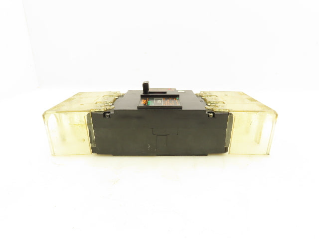 Fuji Electric EA203B Auto Circuit Breaker 150A 250VDC 3 Pole
