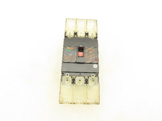 Fuji Electric EA203B Auto Circuit Breaker 150A 250VDC 3 Pole