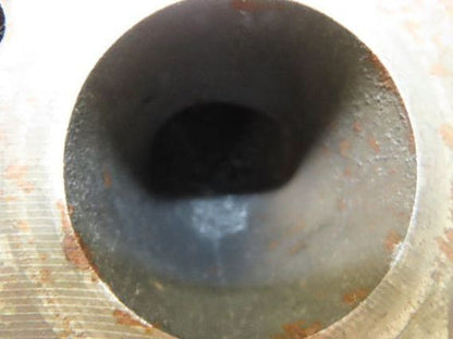 Brinkmann 3SFT450/300-61 Immersion Pump 158GPM 3400 RPM 2.2kW 200V 2-1/2" Ports