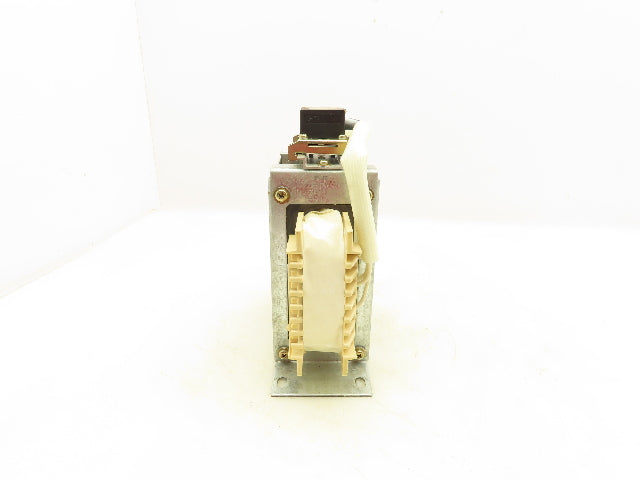 Shimizu Electronics NWBS-V750D Transformer PRI 200-220V SEC  100-110V 750VA 7.5A