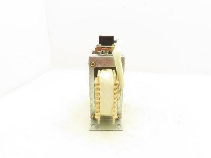 Shimizu Electronics NWBS-V750D Transformer PRI 200-220V SEC  100-110V 750VA 7.5A