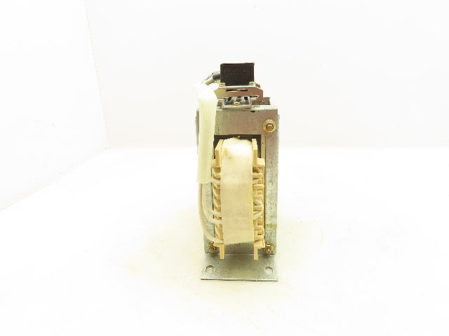 Shimizu Electronics NWBS-V750D Transformer PRI 200-220V SEC  100-110V 750VA 7.5A