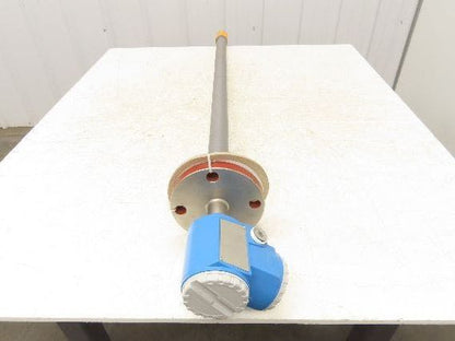 Endress+Hauser FTL51C-RAEMCM5E7AA Liquiphant Vibronic Level Sensor Switch 46"