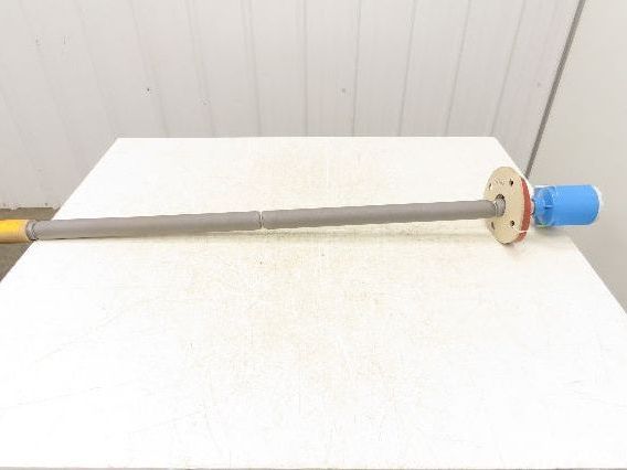 Endress+Hauser FTL51C-RAEMCM5E7AA Liquiphant Vibronic Level Sensor Switch 46"