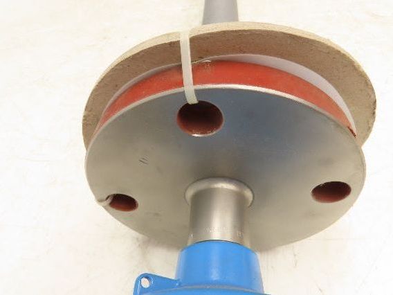 Endress+Hauser FTL51C-RAEMCM5E7AA Liquiphant Vibronic Level Sensor Switch 46"