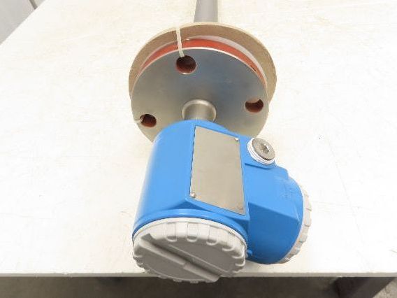 Endress+Hauser FTL51C-RAEMCM5E7AA Liquiphant Vibronic Level Sensor Switch 46"