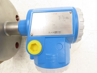 Endress+Hauser FTL51C-RAEMCM5E7AA Liquiphant Vibronic Level Sensor Switch 46"