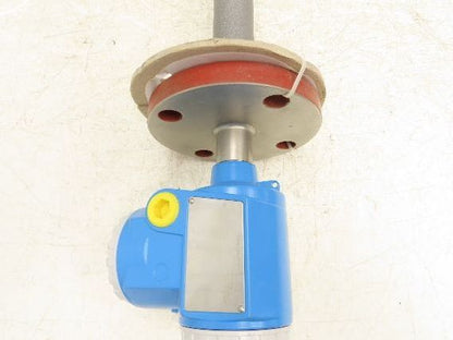 Endress+Hauser FTL51C-RAEMCM5E7AA Liquiphant Vibronic Level Sensor Switch 46"