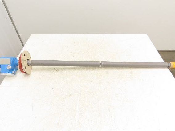 Endress+Hauser FTL51C-RAEMCM5E7AA Liquiphant Vibronic Level Sensor Switch 46"