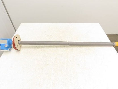 Endress+Hauser FTL51C-RAEMCM5E7AA Liquiphant Vibronic Level Sensor Switch 46"