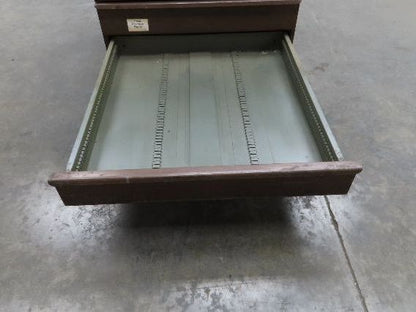 Ray Myers Product Tool Cabinet 6 Drawers 27.5x29x40" Lista Stanley Vidmar