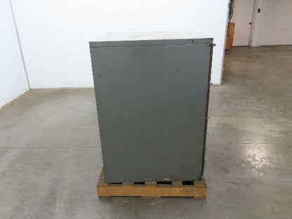 Ray Myers Product Tool Cabinet 6 Drawers 27.5x29x40" Lista Stanley Vidmar