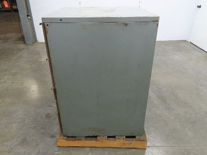 Ray Myers Product Tool Cabinet 6 Drawers 27.5x29x40" Lista Stanley Vidmar