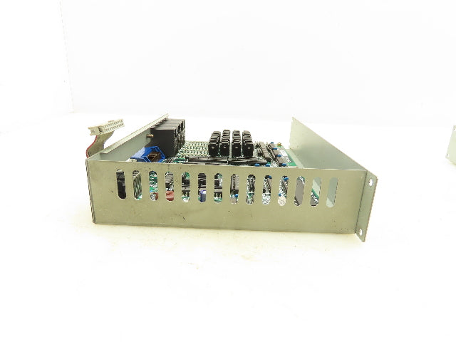 Okuma FUB-P4M4 Opus7000 PLC Slot Card Controller Version 2.0 Lot Of 2