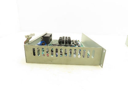 Okuma FUB-P4M4 Opus7000 PLC Slot Card Controller Version 2.0 Lot Of 2