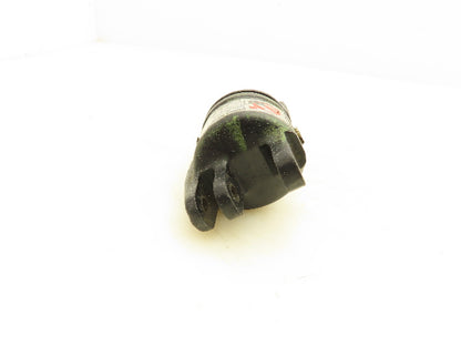 Bergs Smide SKL 7/8-8 Roller Bearing Crane Hook Swivel 3600 Lbs