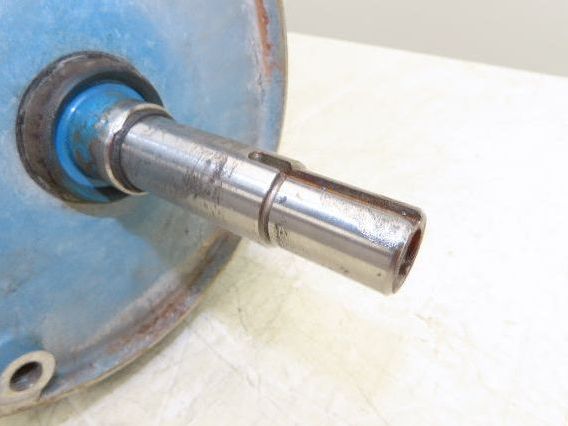 US Electrical B077A Unimount 125 Pump Motor 7.5HP 3510 RPM 230/460V 3PH 213JM