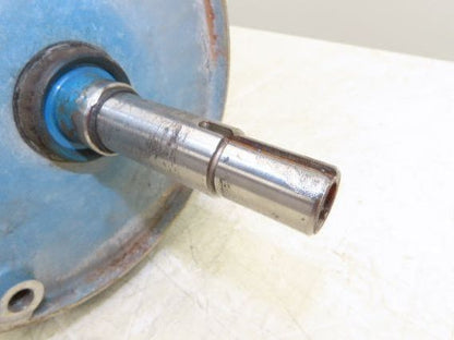 US Electrical B077A Unimount 125 Pump Motor 7.5HP 3510 RPM 230/460V 3PH 213JM