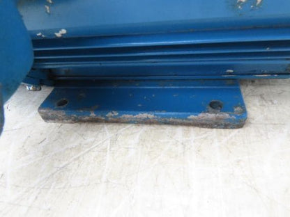 US Electrical B077A Unimount 125 Pump Motor 7.5HP 3510 RPM 230/460V 3PH 213JM