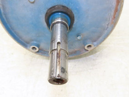 US Electrical B077A Unimount 125 Pump Motor 7.5HP 3510 RPM 230/460V 3PH 213JM