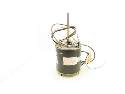 Century F48K94A01 Electric Condenser Fan Motor 3/4HP 208-230V 1PH 1/2" Shaft