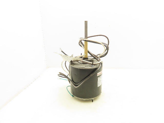 Century F48K94A01 Electric Condenser Fan Motor 3/4HP 208-230V 1PH 1/2" Shaft