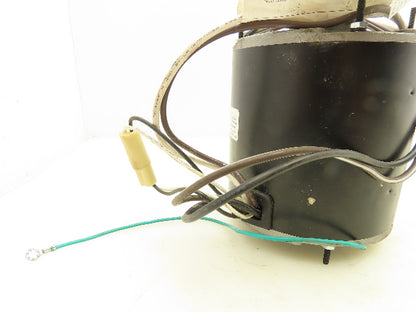 Century F48K94A01 Electric Condenser Fan Motor 3/4HP 208-230V 1PH 1/2" Shaft