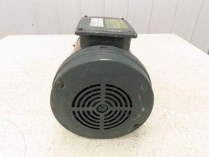 Reliance P56H3929N-VS Electric Motor 2HP 1725 RPM 208-230V 3PH FJ56C