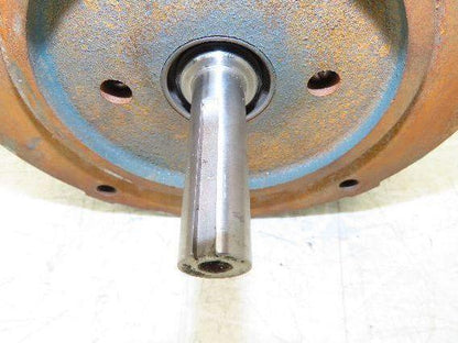 Reliance P56H3929N-VS Electric Motor 2HP 1725 RPM 208-230V 3PH FJ56C