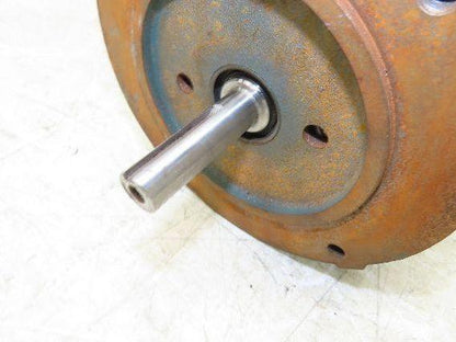 Reliance P56H3929N-VS Electric Motor 2HP 1725 RPM 208-230V 3PH FJ56C