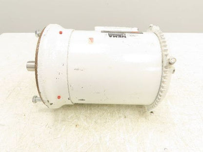 Dayton 5XAU7BH Electric Washdown Motor 5HP 1755 RPM 230/460V 3PH 184TC