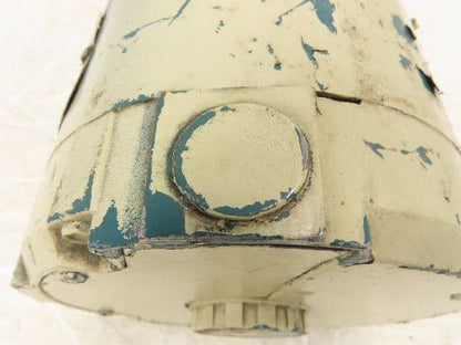 Reliance Electric P56H1338P AC Motor 1/2Hp 1725rpm 230/460V 3PH 56C Frame