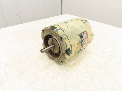 Reliance Electric P56H1338P AC Motor 1/2Hp 1725rpm 230/460V 3PH 56C Frame