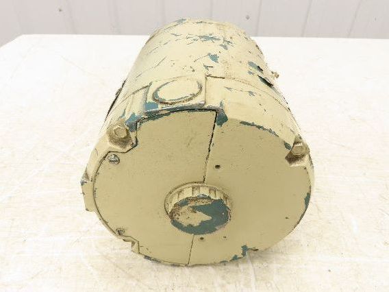 Reliance Electric P56H1338P AC Motor 1/2Hp 1725rpm 230/460V 3PH 56C Frame