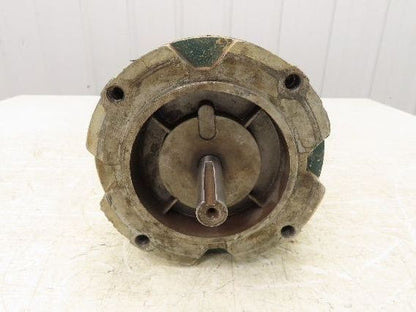 Reliance Electric P56H1338P AC Motor 1/2Hp 1725rpm 230/460V 3PH 56C Frame