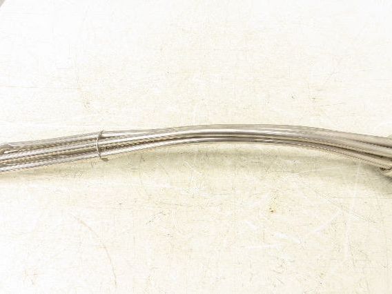 Evapco EMTS-310E4 Stainless Immersion Heater 10kw 480V 3PH 24"L 2"NPT