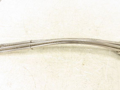 Evapco EMTS-310E4 Stainless Immersion Heater 10kw 480V 3PH 24"L 2"NPT