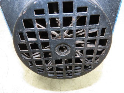 ABB M2VA63B-4 3GVA062002 Gearmotor MR-V-40U03A 40:1 Reducer Hollow Shaft 230V