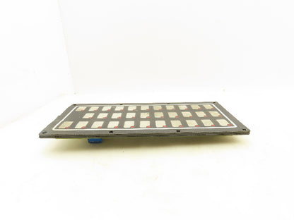 Cincinnati Milacron 3-525-0942A PLC HMI Keypad Circuit Board Control Panel