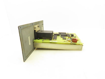 Cincinnati Milacron 3-525-0944A PLC Operation Circuit Board Panel