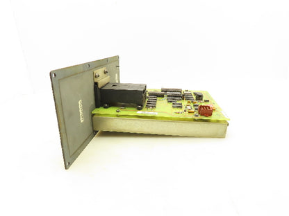 Cincinnati Milacron 3-525-0944A PLC Operation Circuit Board Panel