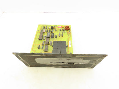 Cincinnati Milacron 3-525-0944A PLC Operation Circuit Board Panel