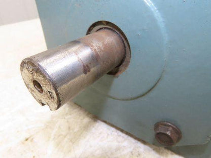 Hytrol 4A 10-1-RH Conveyor Gearbox 10:1 Reducer 1" Output 56C/143-145TC