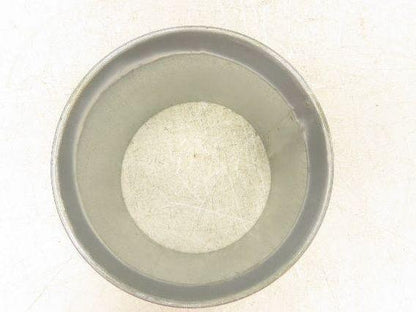 12"x 10"L Galvanized Clamp Together Duct Pipe Dust Collector Ducting