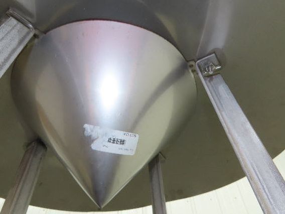 Van Packer DW Stainless Double Wall Insulated Chimney Pipe 12" Dia x 20'L