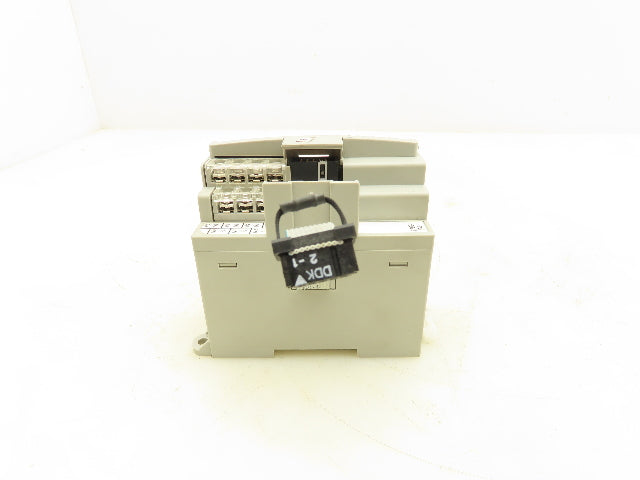Allen Bradley 1762-IF4 MicroLogix Analog Input Module 24V