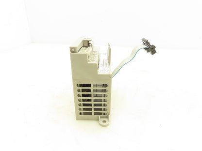 Allen Bradley 1762-IF4 MicroLogix Analog Input Module 24V