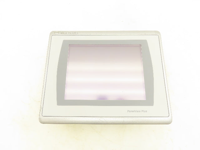 Allen Bradley 2711P-T7C22D9P HMI PanelView Plus 7 Operator Display Terminal