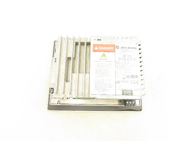Allen Bradley 2711P-T7C22D9P HMI PanelView Plus 7 Operator Display Terminal