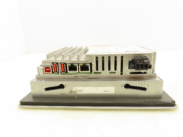 Allen Bradley 2711P-T7C22D9P HMI PanelView Plus 7 Operator Display Terminal